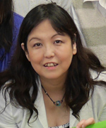 駒田房江さん