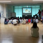 勝連小学校