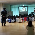 勝連小学校