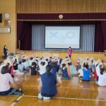 内間小学校2年生