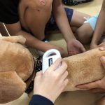 具志川小学校