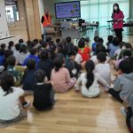 勝連小学校