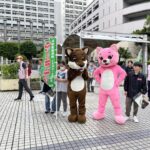 令和7年度動物愛護街頭キャンペーン