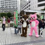 令和7年度動物愛護街頭キャンペーン