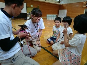 6月9日寒川２