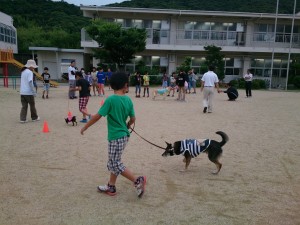6月4.5日志賀小１