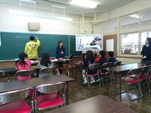１１月２６日寒川2